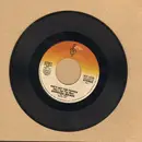 7'' - Barbara Mason - She's Got The Papers (But I Got The Man) Part 1+2