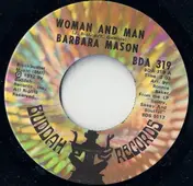 Barbara Mason - Woman And Man / Who Will You Hurt Next