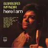 LP - Barbara McNair - Here I Am