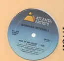 12'' - Barbara Mitchell - Ace Of My Heart