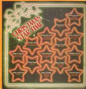 LP - Barbara Streisand, Doris Day, Ray Price, ... - Christmas Star Time