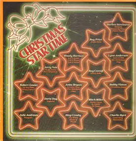 Barbra Streisand - Christmas Star Time