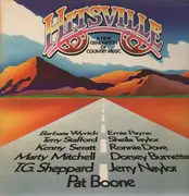 LP - Barbara Wyrick, Pat Boone, ... - A New Generation Of Country Music