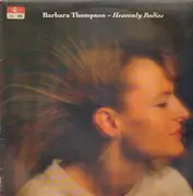 LP - Barbara Thompson - Heavenly Bodies