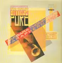LP - Barbara Thompson's Paraphernalia - Pure Fantasy
