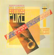 LP - Barbara Thompson's Paraphernalia - Pure Fantasy