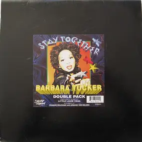 Barbara Tucker - Stay Together