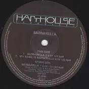 Barbarella - Barbarella 1