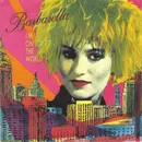 7inch Vinyl Single - Barbarella - I'm On Top Of The World - Yellow