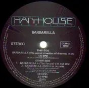 Barbarella - The Secret Chamber Of Dreams