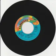 7inch Vinyl Single - Barbarella - We Cheer You Up (Join The Pin-Up Club)