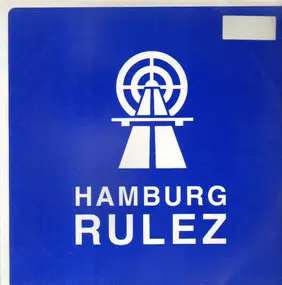 Barbarez - Hamburg Rulez