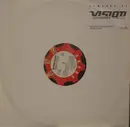 12inch Vinyl Single - Barbarian - Teology Civilization