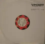 12inch Vinyl Single - Barbarian - Teology Civilization