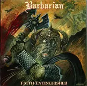 Barbarian - Faith Extinguisher