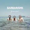 CD - Barbarisms - Browser