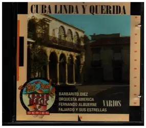 Orquesta América - Cuba Linda Y Querida / Varios