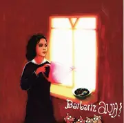 CD - barbariz - Auh!