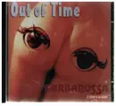 CD - Barbarossa - Out of Time