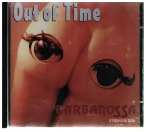 BARBAROSSA - Out of Time