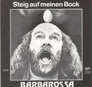 Barbarossa - Steig Auf Meinen Bock