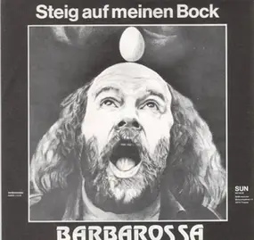 BARBAROSSA - Steig Auf Meinen Bock