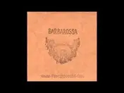 BARBAROSSA - Sea Like Blood
