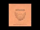 CD - Barbarossa - Sea Like Blood - Cardboard.
