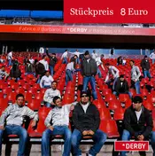 Barbaros - * Derby