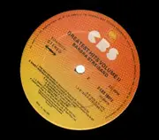 LP - Barbra Streisand - Volume 2