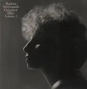 Barbra Streisand - Volume 2