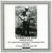 Barbecue Bob - Vol.1 1927 - 1928