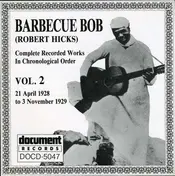 Barbecue Bob - Vol.2 1928 - 1929