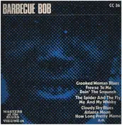 Barbecue Bob