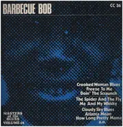 Barbecue Bob - Barbecue Bob