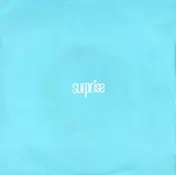 Barbed Wire - Surprise / Idleness