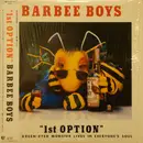 LP - Barbee Boys - 1st Option - obi+INSERT