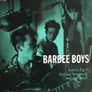12inch Vinyl Single - Barbee Boys - Makeru Monka - Promo, +Insert