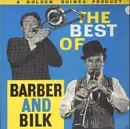 LP - Barber And Bilk - The Best Of Volume II