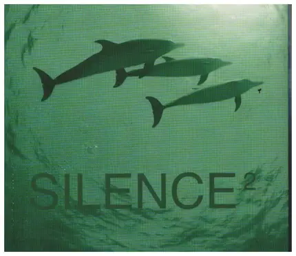 Barber / Grieg / Mozart - Silence 2