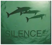 CD - Barber / Grieg / Mozart - Silence 2 - Digipak