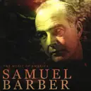 CD - Barber - Samuel Barber - The Music of America - Digifile