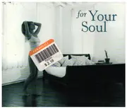 CD - Barber / Puccini / Bach / Händel a.o. - For Your Soul - Digipak