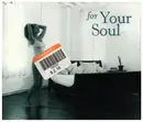CD - Barber / Puccini / Bach / Händel a.o. - For Your Soul - Digipak