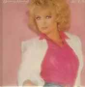 LP - Barbera Mandrell - Love Is Fair