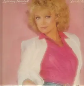 Barbera Mandrell - Love Is Fair