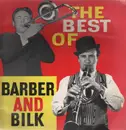 LP - Barber And Bilk - The Best Of Barber And Bilk