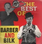 LP - Barber And Bilk - The Best Of Barber And Bilk