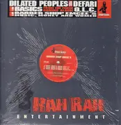 12inch Vinyl Single - Barbershop MC's / Dilated Peoples - Music, Money & Women / Basics