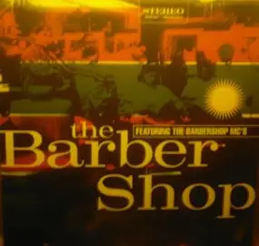 barber shop mc's - The Barber Shop